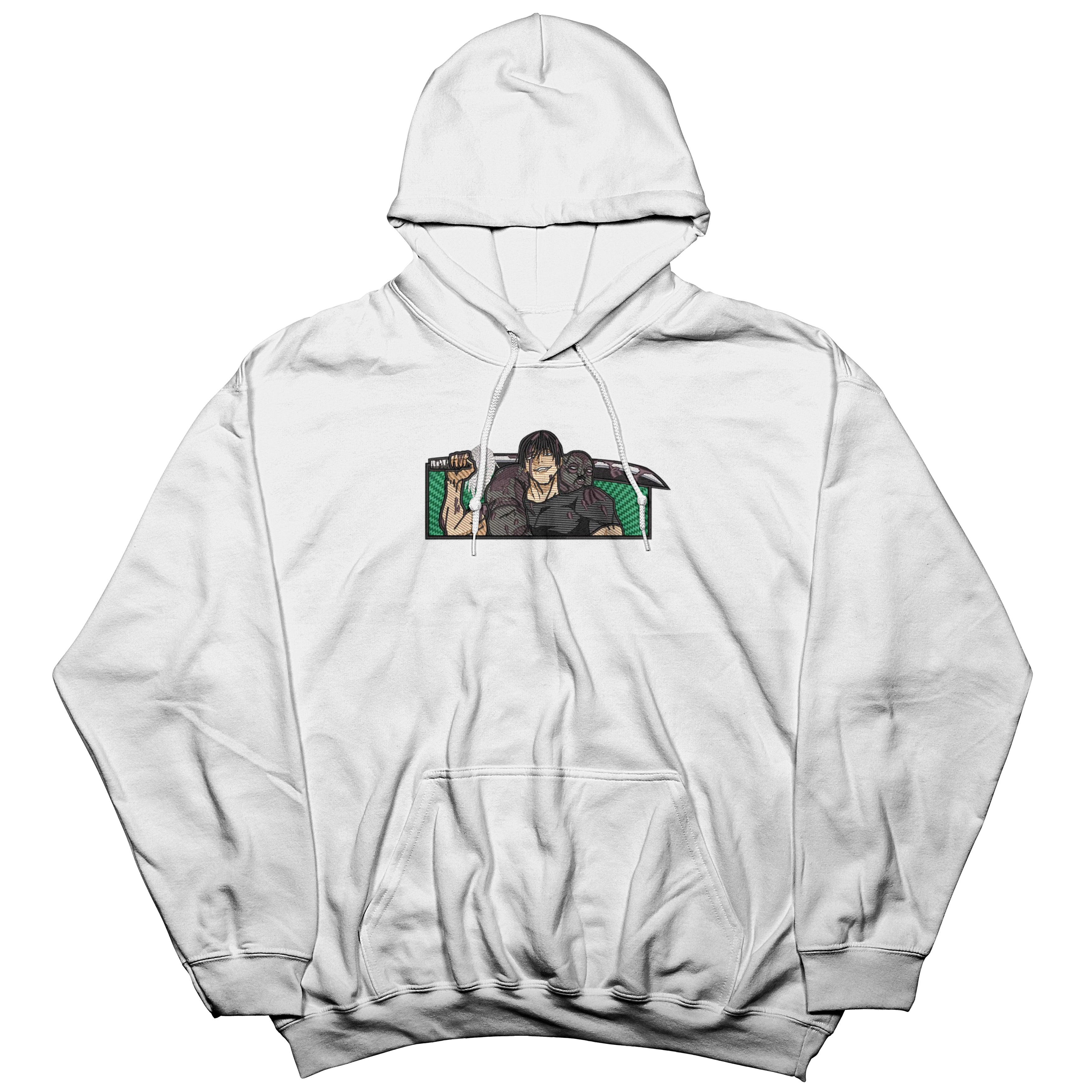 Jujutsu Kaisen | Toji Fushiguro Hoodie